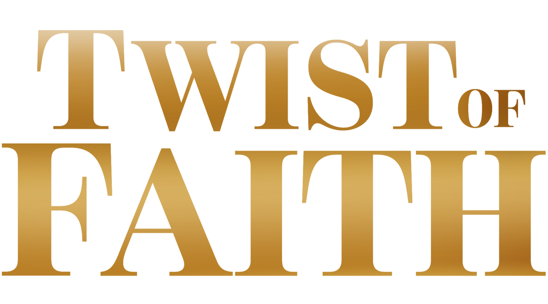 Twist of Faith
