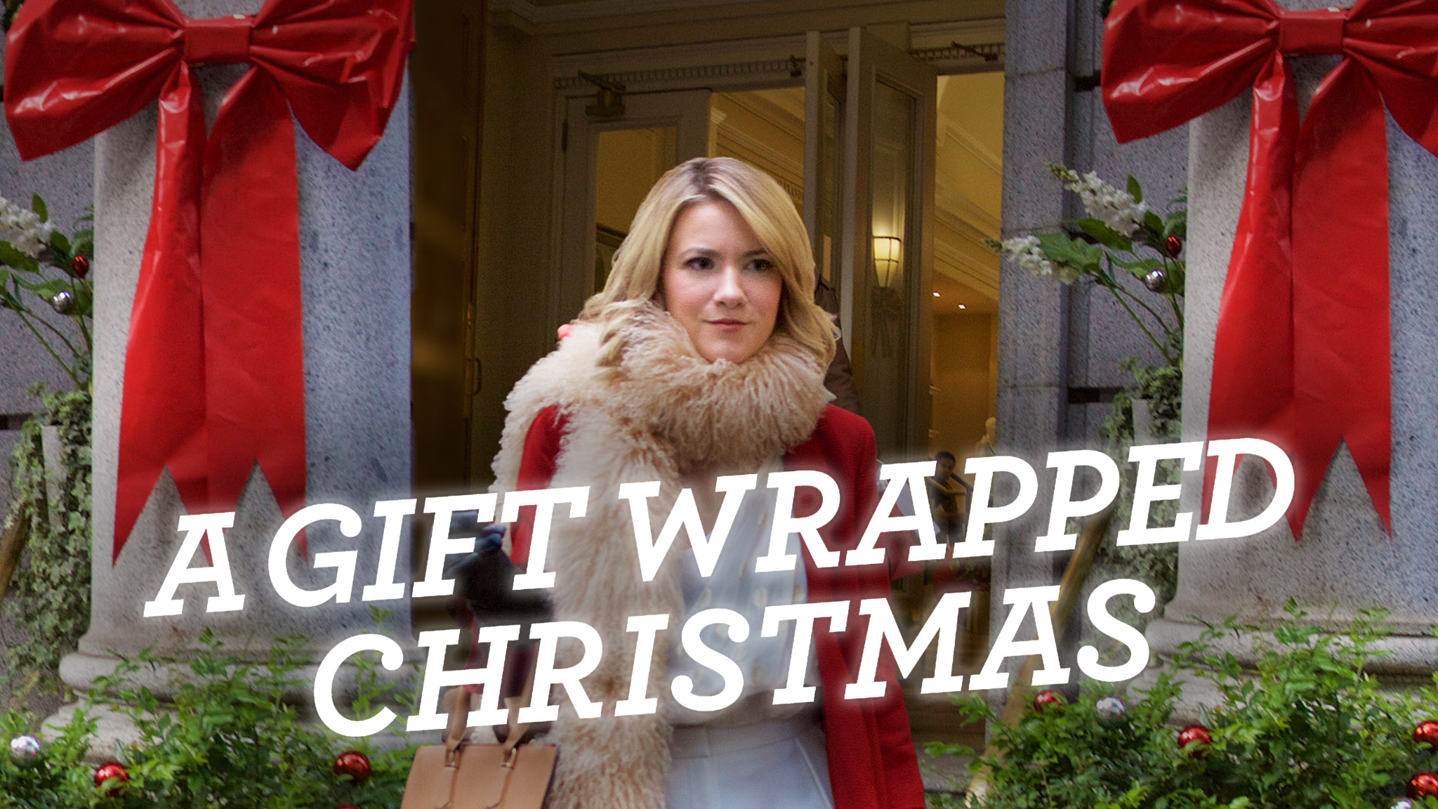 A Gift Wrapped Christmas