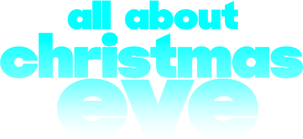 All About Christmas Eve