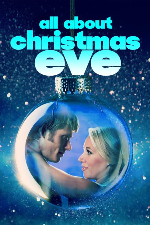 All About Christmas Eve