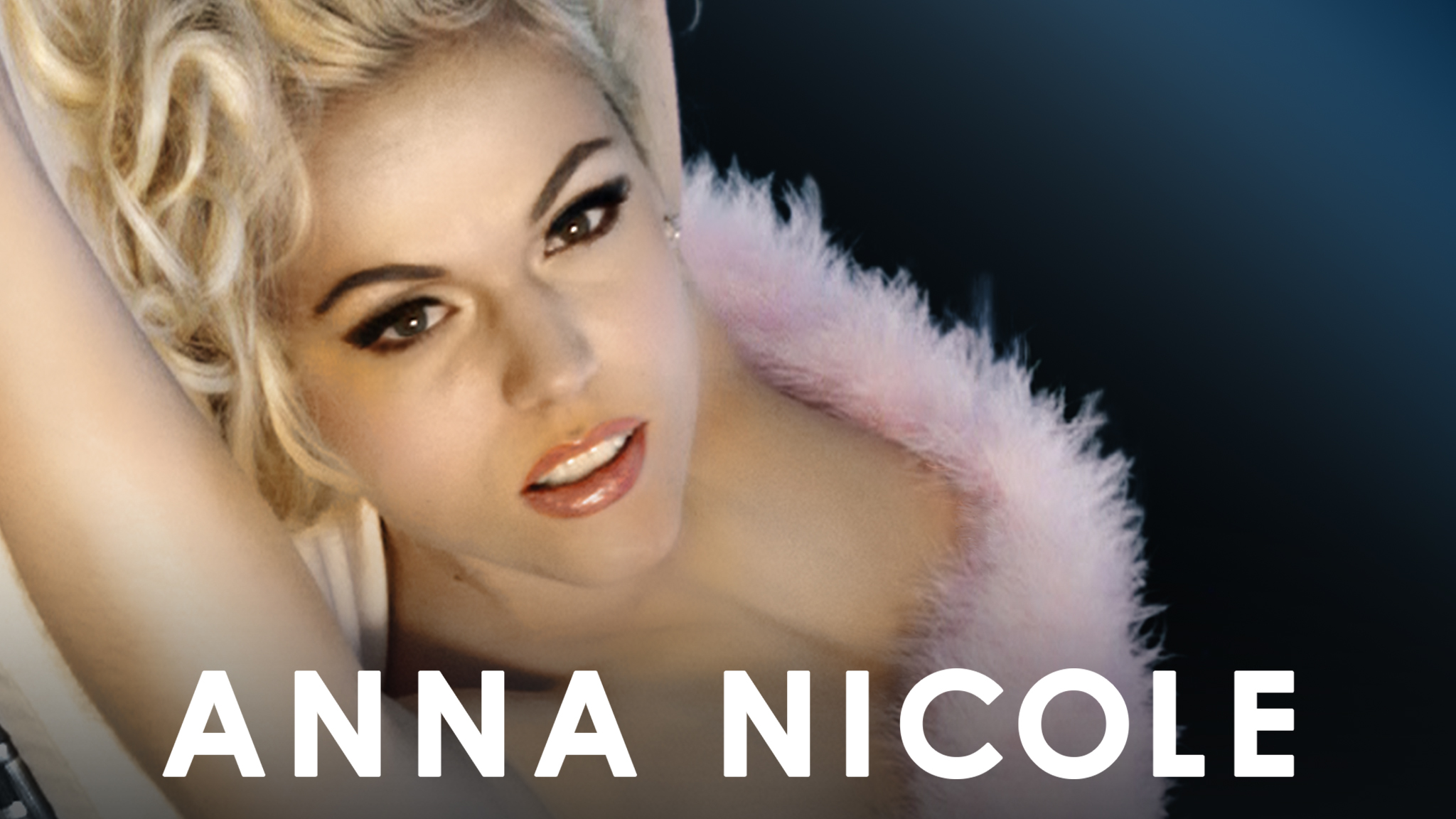 Anna Nicole