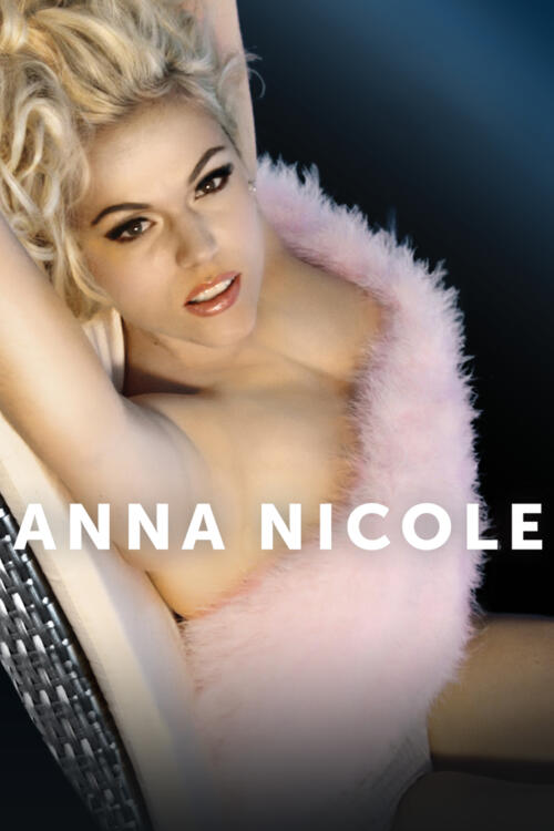 Anna Nicole