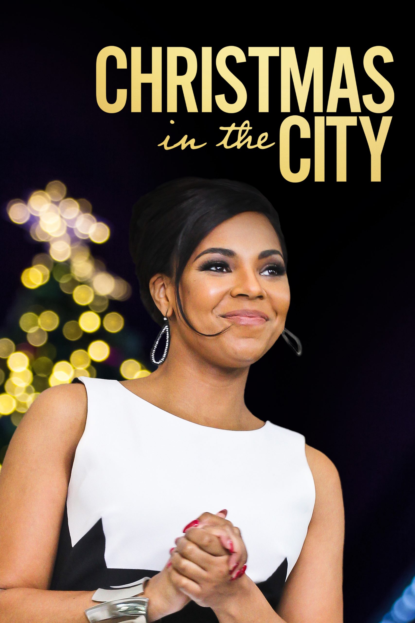Christmas in the City