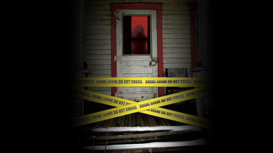 Cleveland Abduction