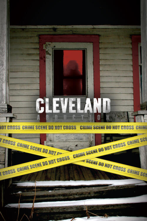 Cleveland Abduction