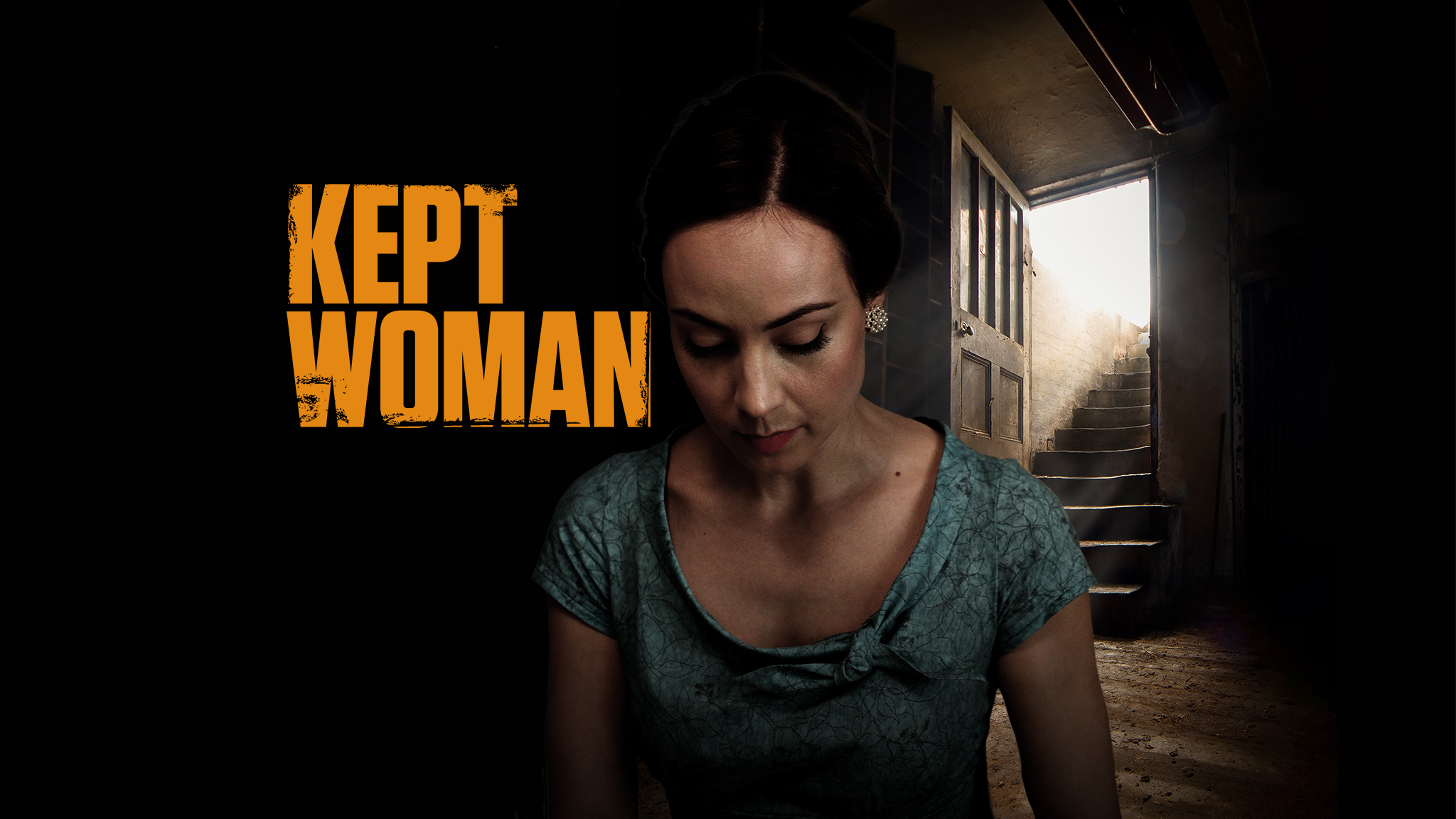 Kept Woman