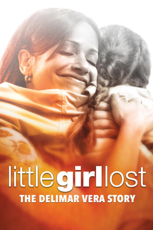 Little Girl Lost: The Delimar Vera Story