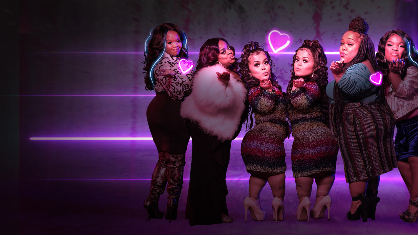 Watch Little Women: Atlanta Full Episodes, Video & More | Lifetime