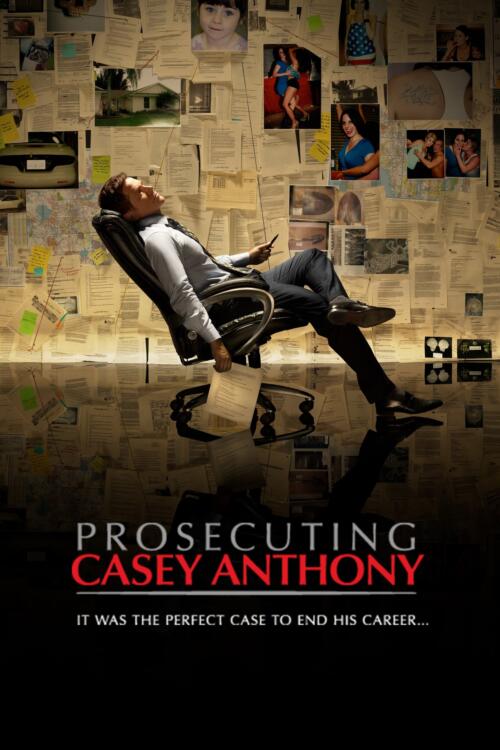 Prosecuting Casey Anthony