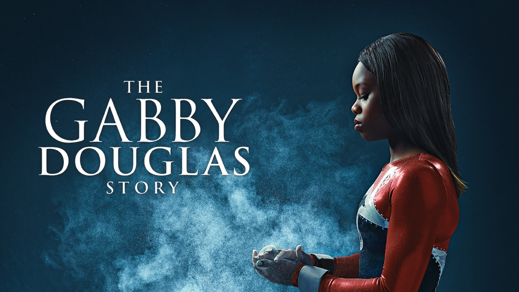 The Gabby Douglas Story