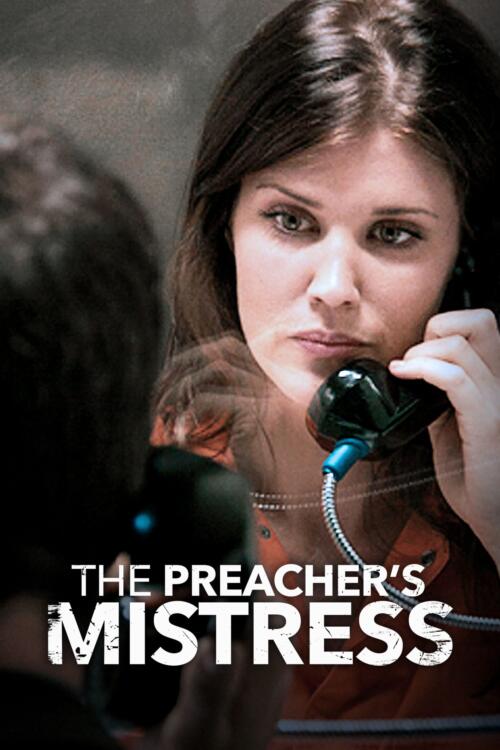 The Preacher's Mistress
