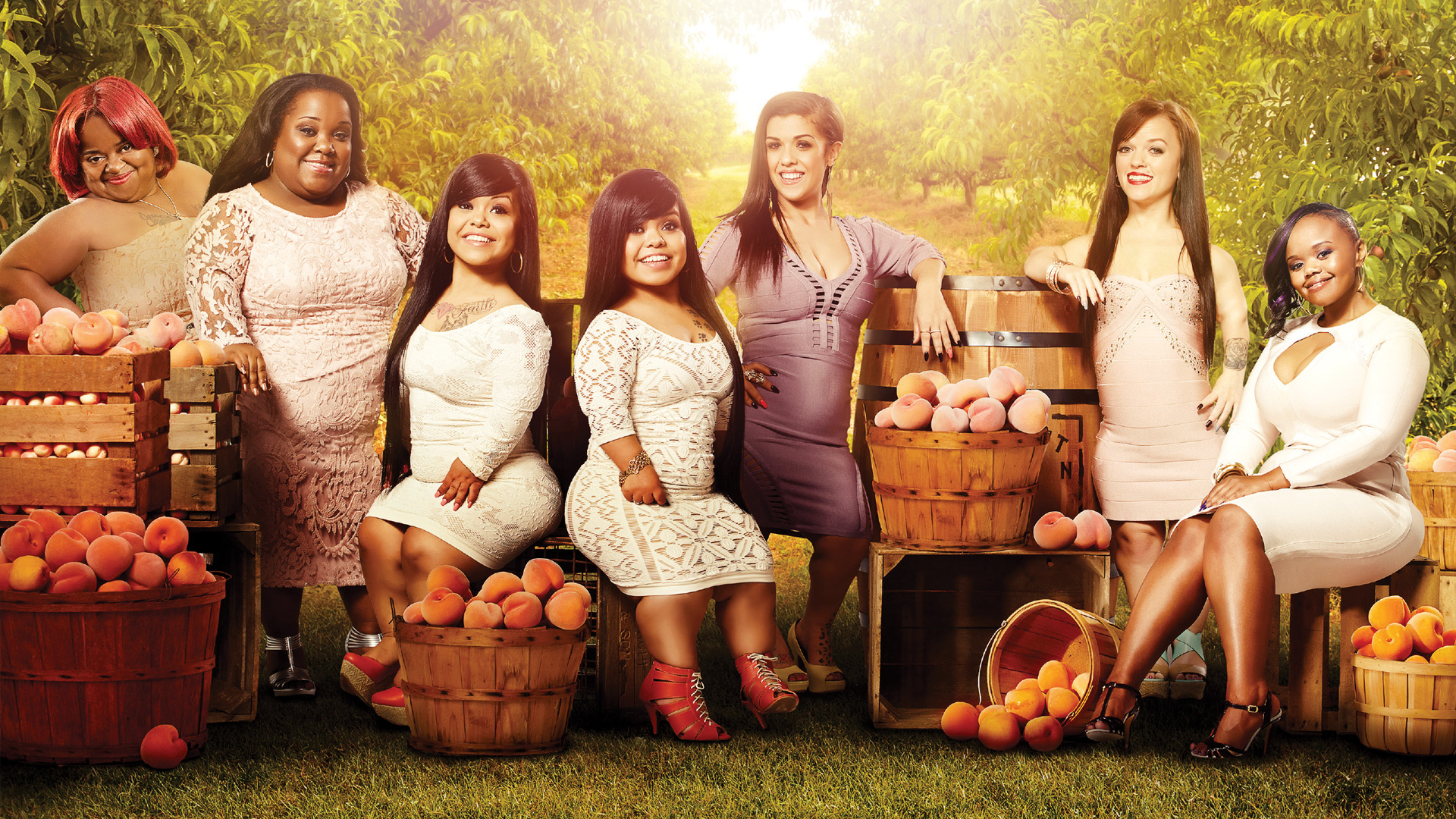 Watch Little Women: Atlanta Season 2 Online Lifetime.