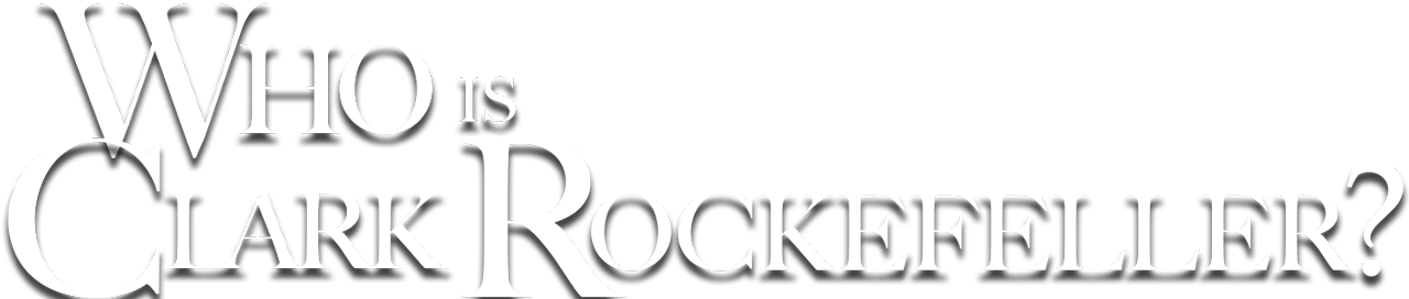 Who Is Clark Rockefeller?