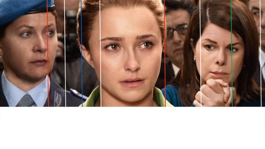 Amanda Knox: Murder on Trial in Italy