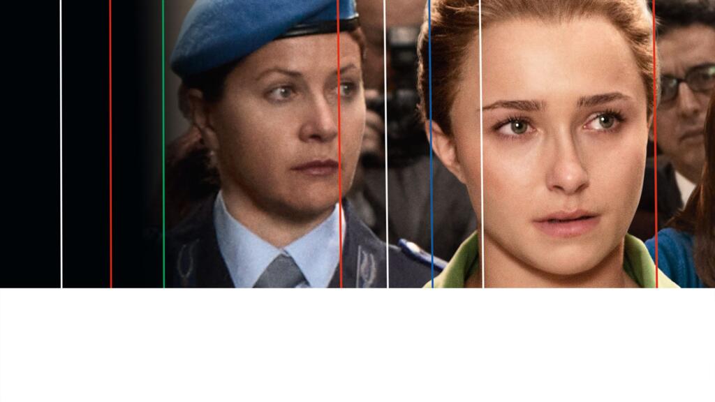 Amanda Knox: Murder on Trial in Italy