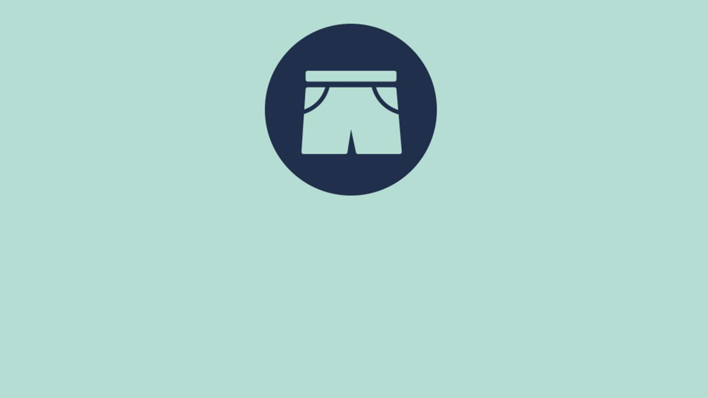 Lifetime Shorts: Oversharing