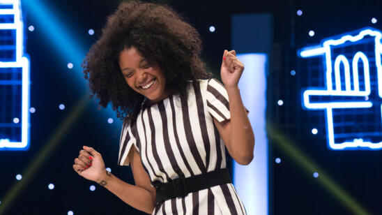 Exclusive! Q&A with Season 5 Winner Dom Streater
