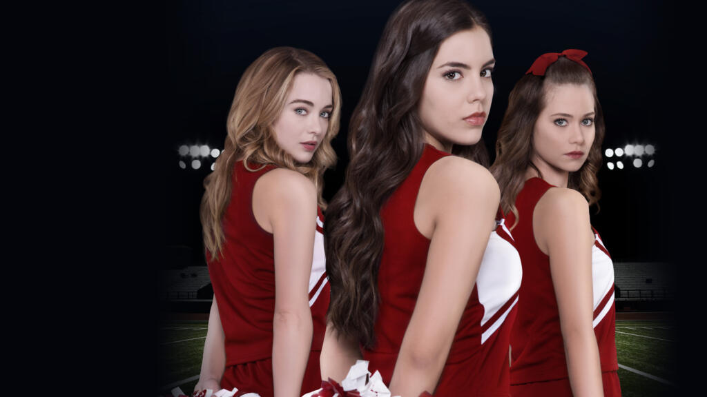 The Cheerleader Murders