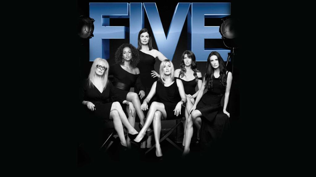 Five