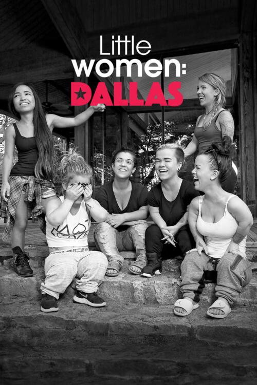 Little Women: Dallas