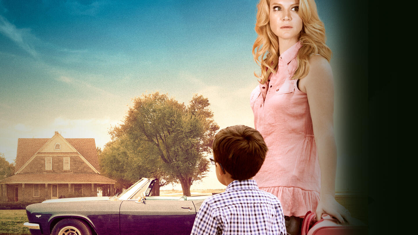 A Mother's Escape