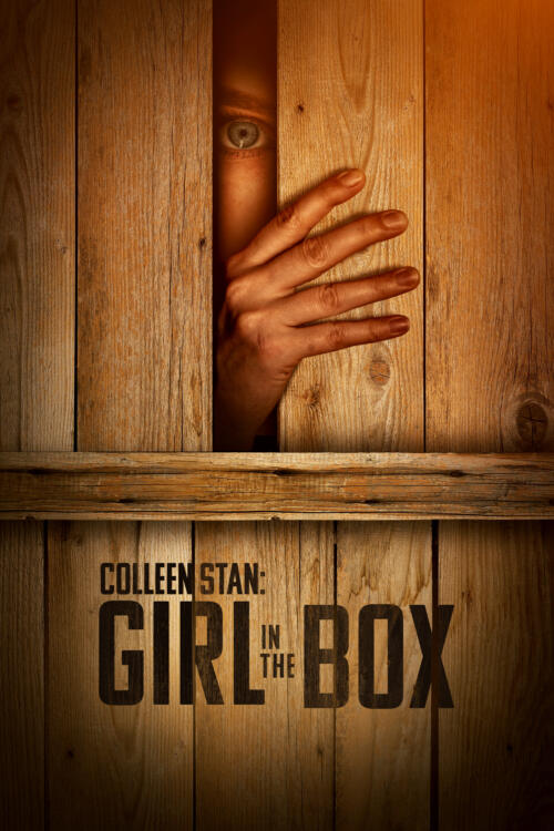 Girl in the Box