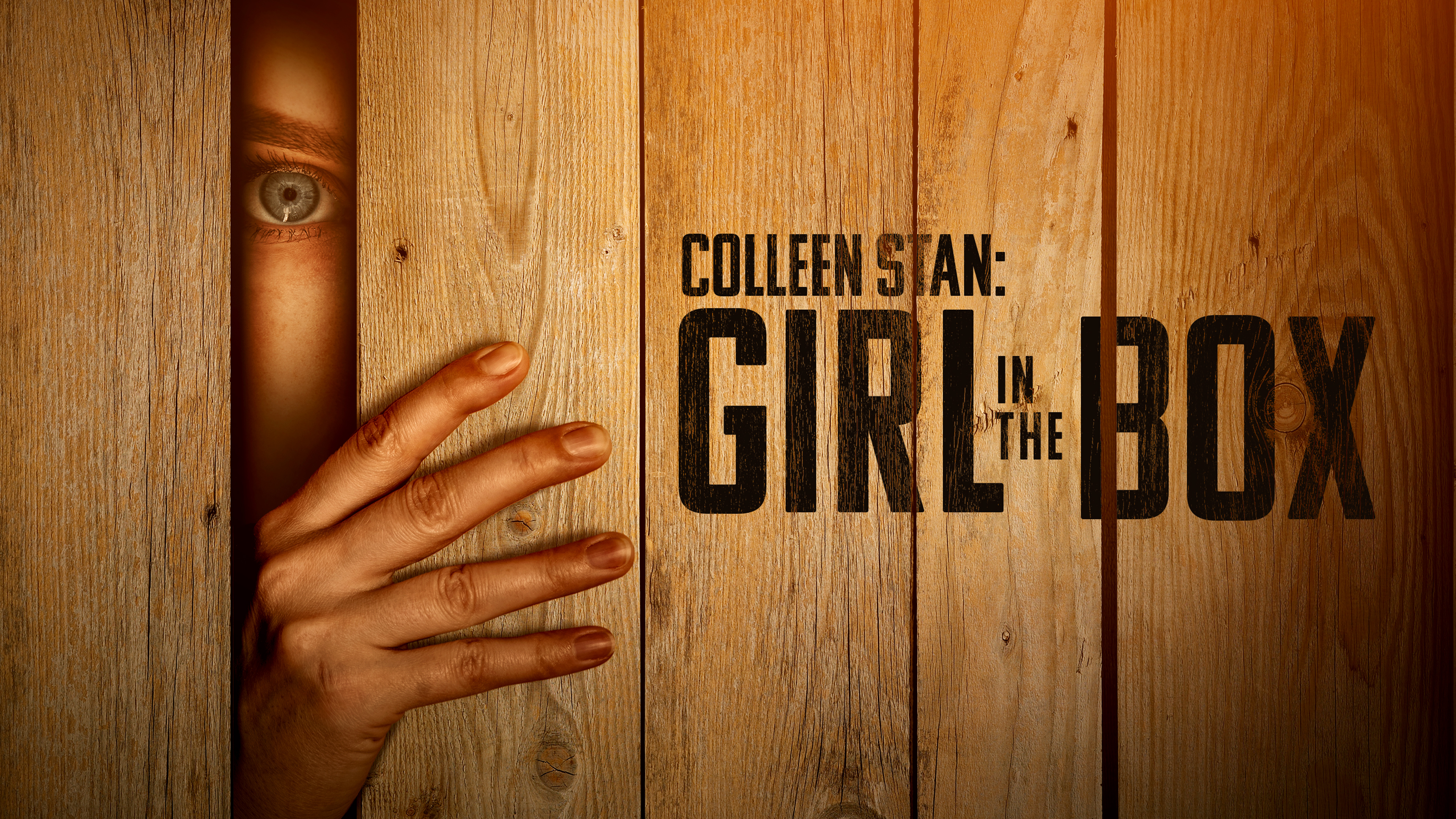 Girl in the Box