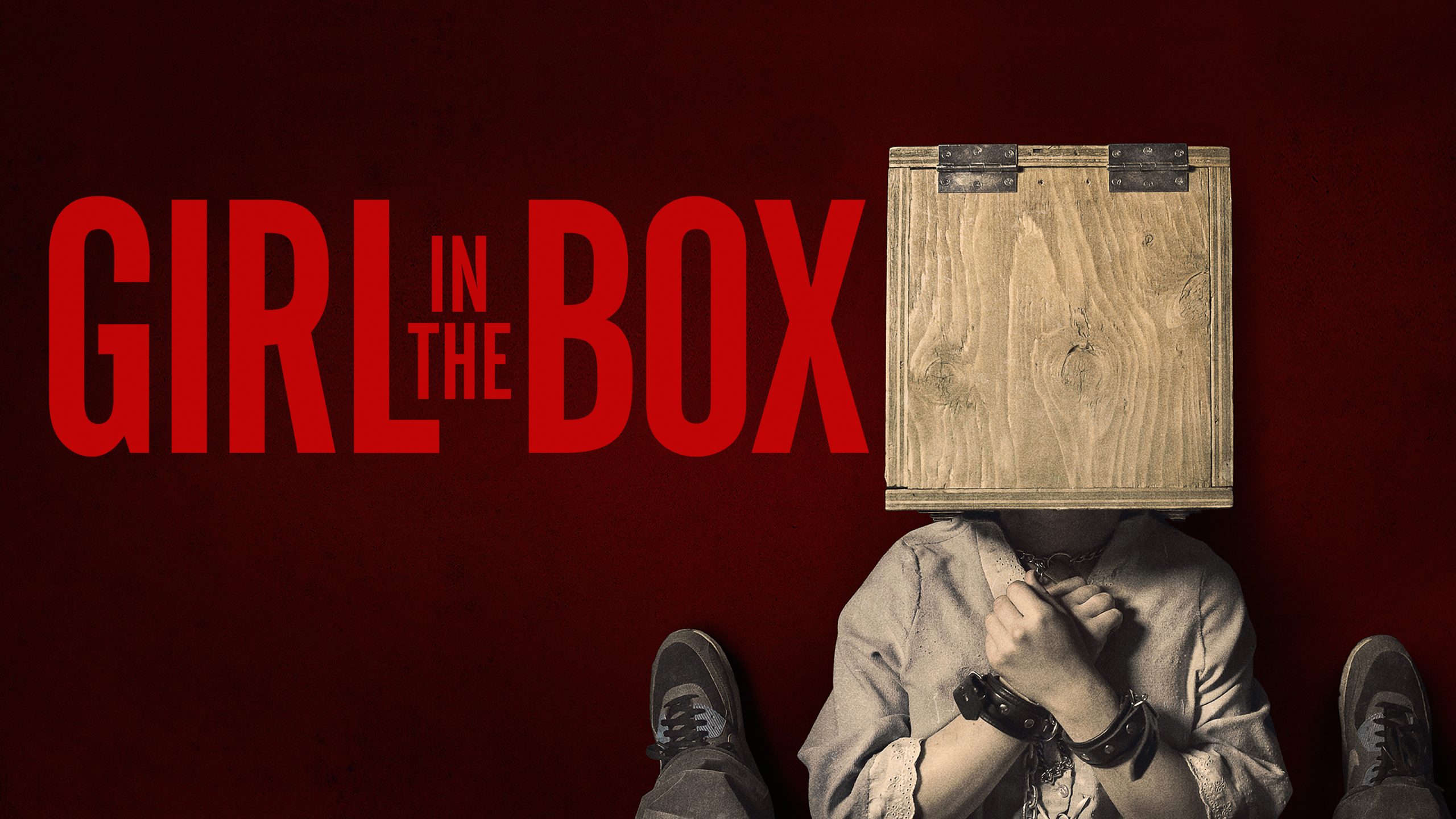Girl in the Box Cast Lifetime