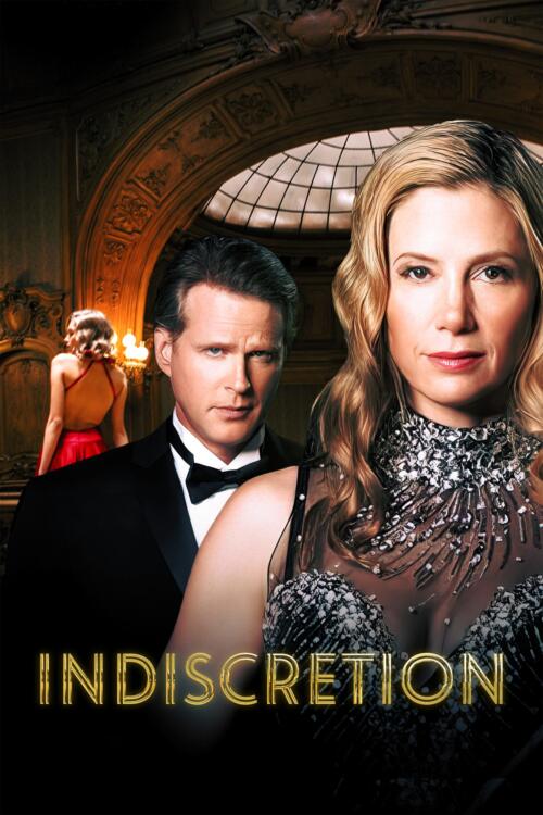 Indiscretion