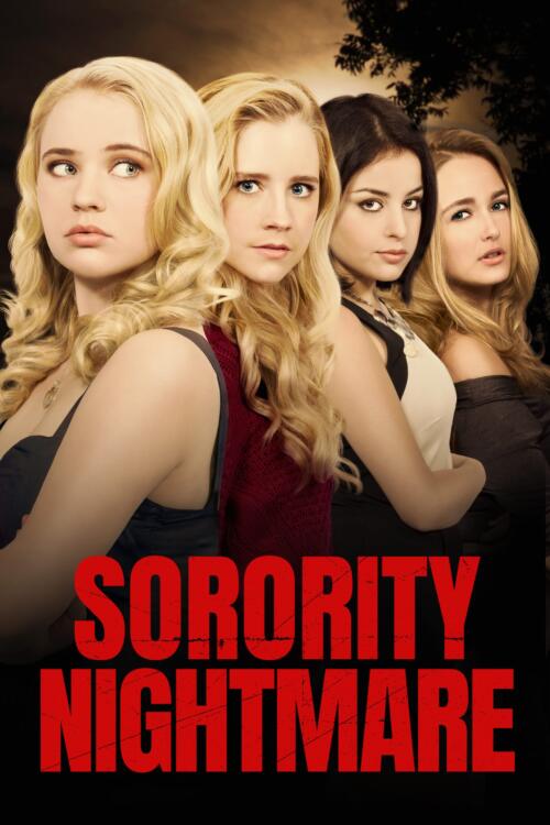 Sorority Nightmare