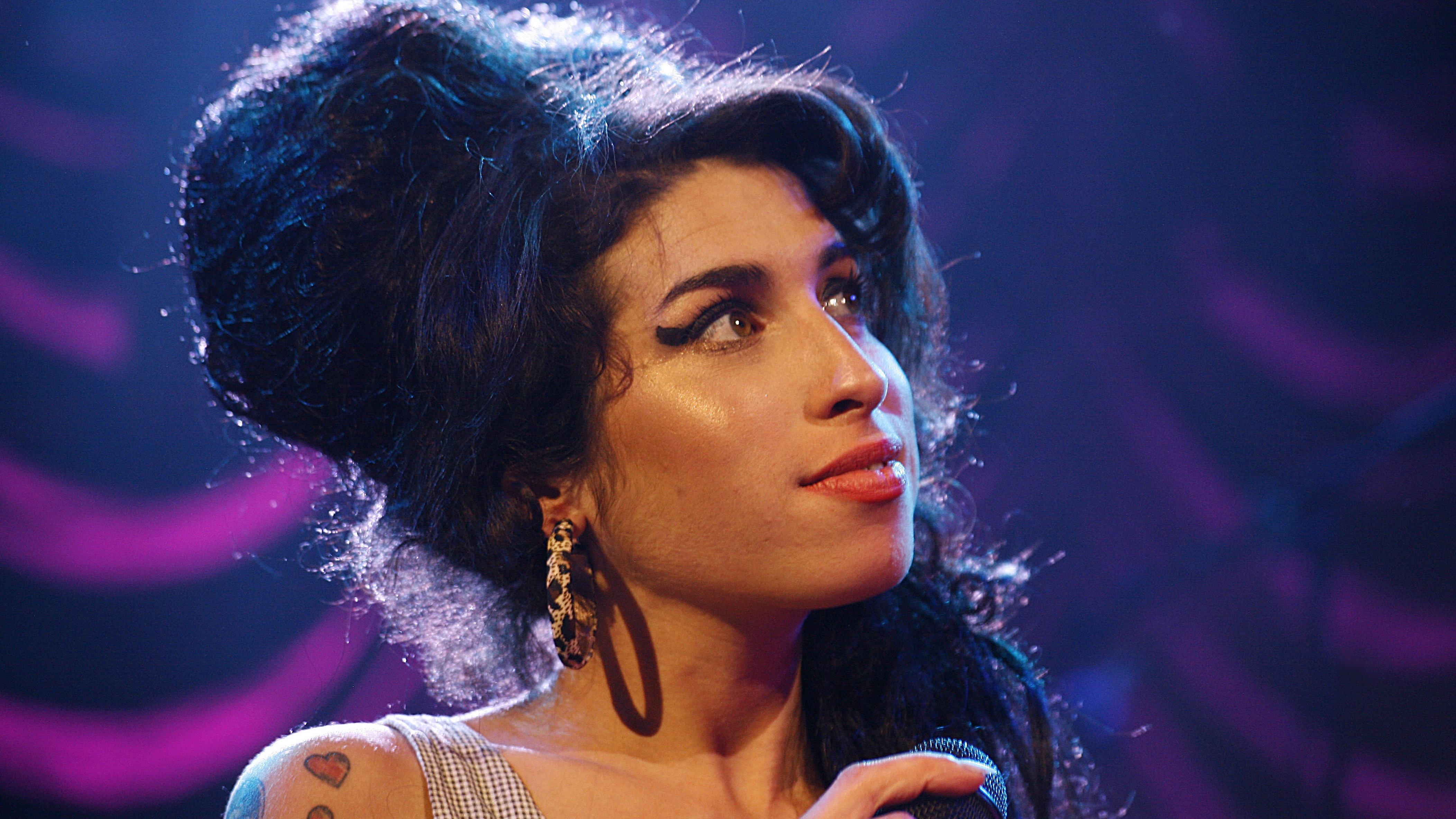 This May Be the Best Part of Amy Winehouse’s Legacy