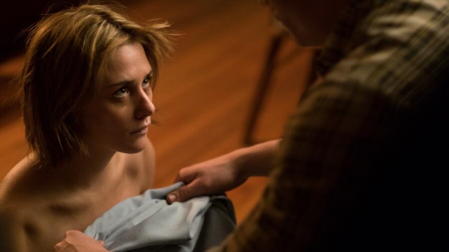 Girl in the Box Movie Pictures