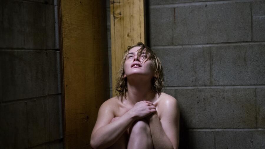 Girl in the Box Movie Pictures