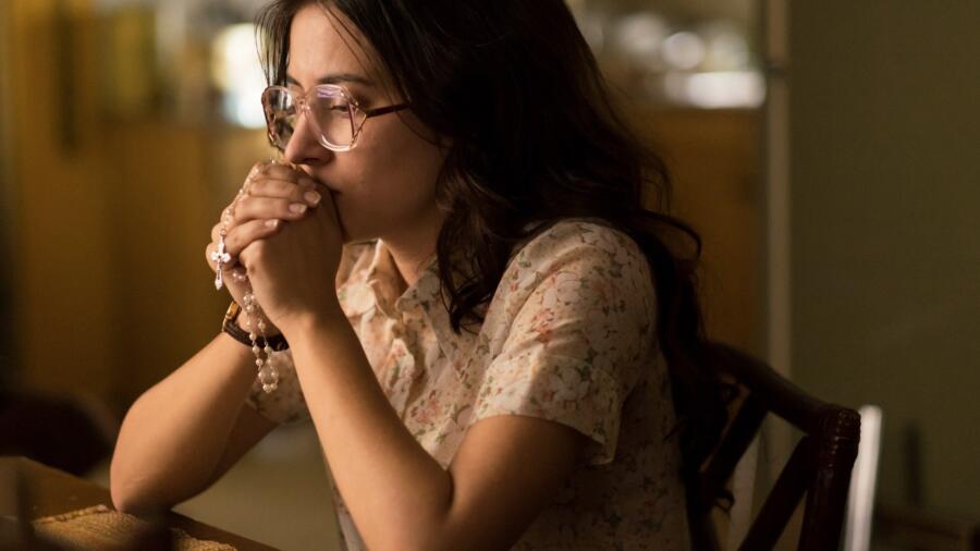 Girl in the Box Movie Pictures