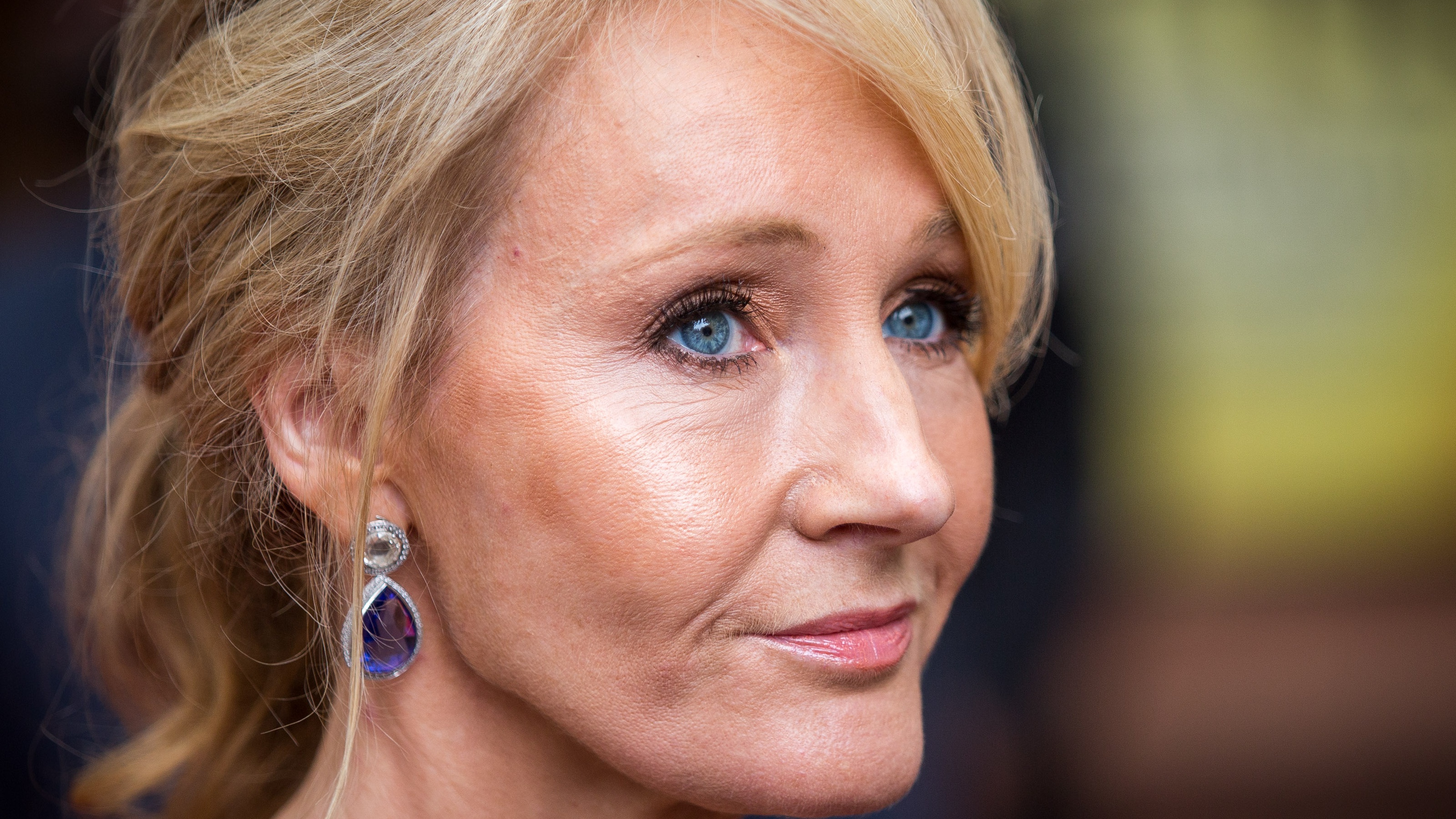 J.K. Rowling’s Stunning News And Everything Else You Missed This Weekend