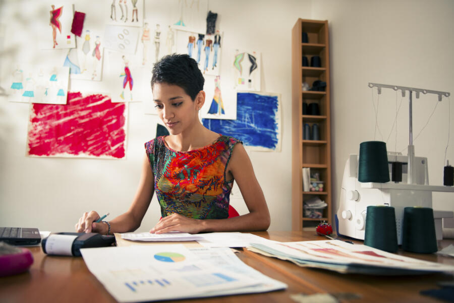 Latina and Black Women Taking the Business World by Storm