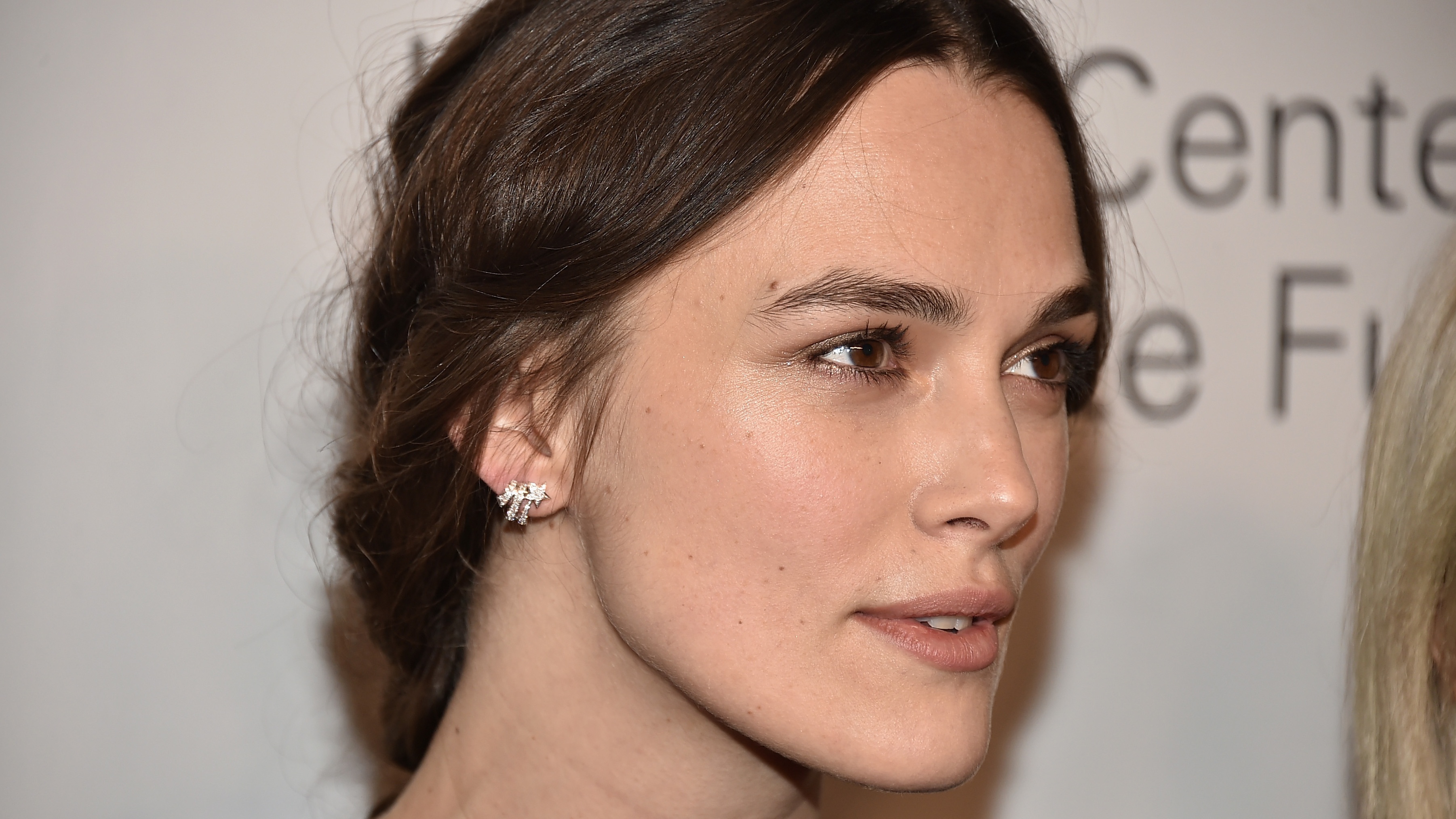 Kiera Knightly Just Opened Up About This Hush-Hush Women’s Condition