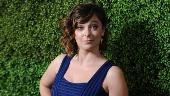 Rachel Bloom Was Your True North This Week