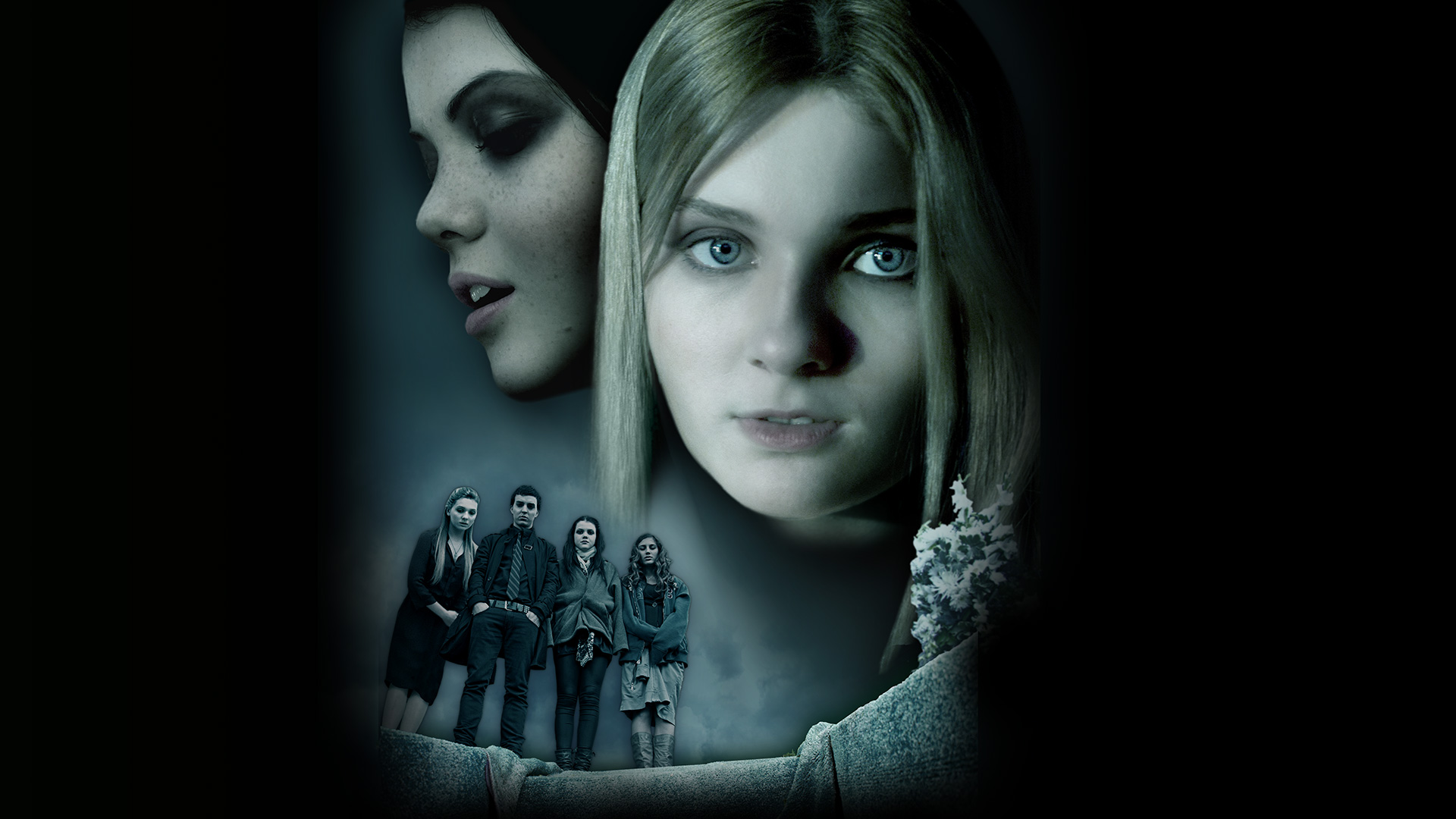 Abigail Breslin perfect sisters.