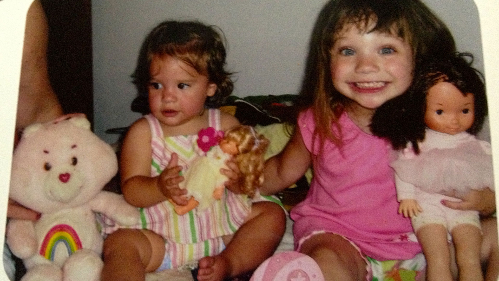 Maddie & Mackenzie’s Dance & Personal Photos - Dance Moms | Lifetime