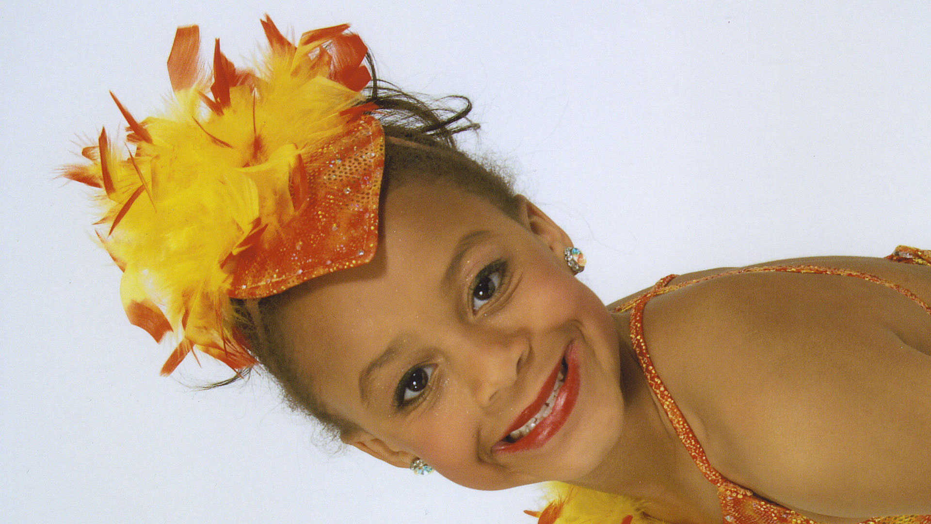 Nia’s Dance & Personal Photos - Dance Moms | Lifetime