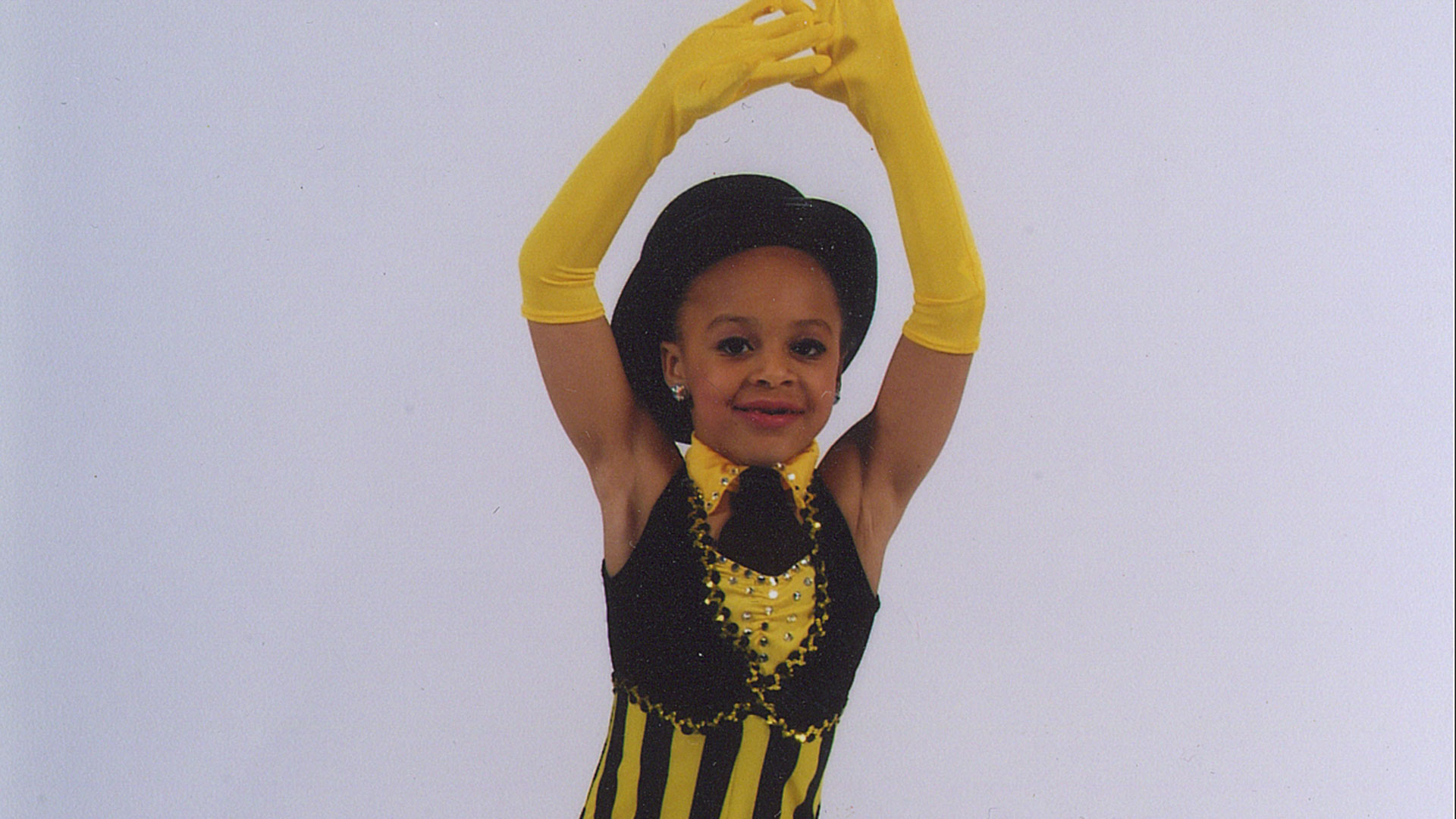 Nia’s Dance & Personal Photos - Dance Moms | Lifetime