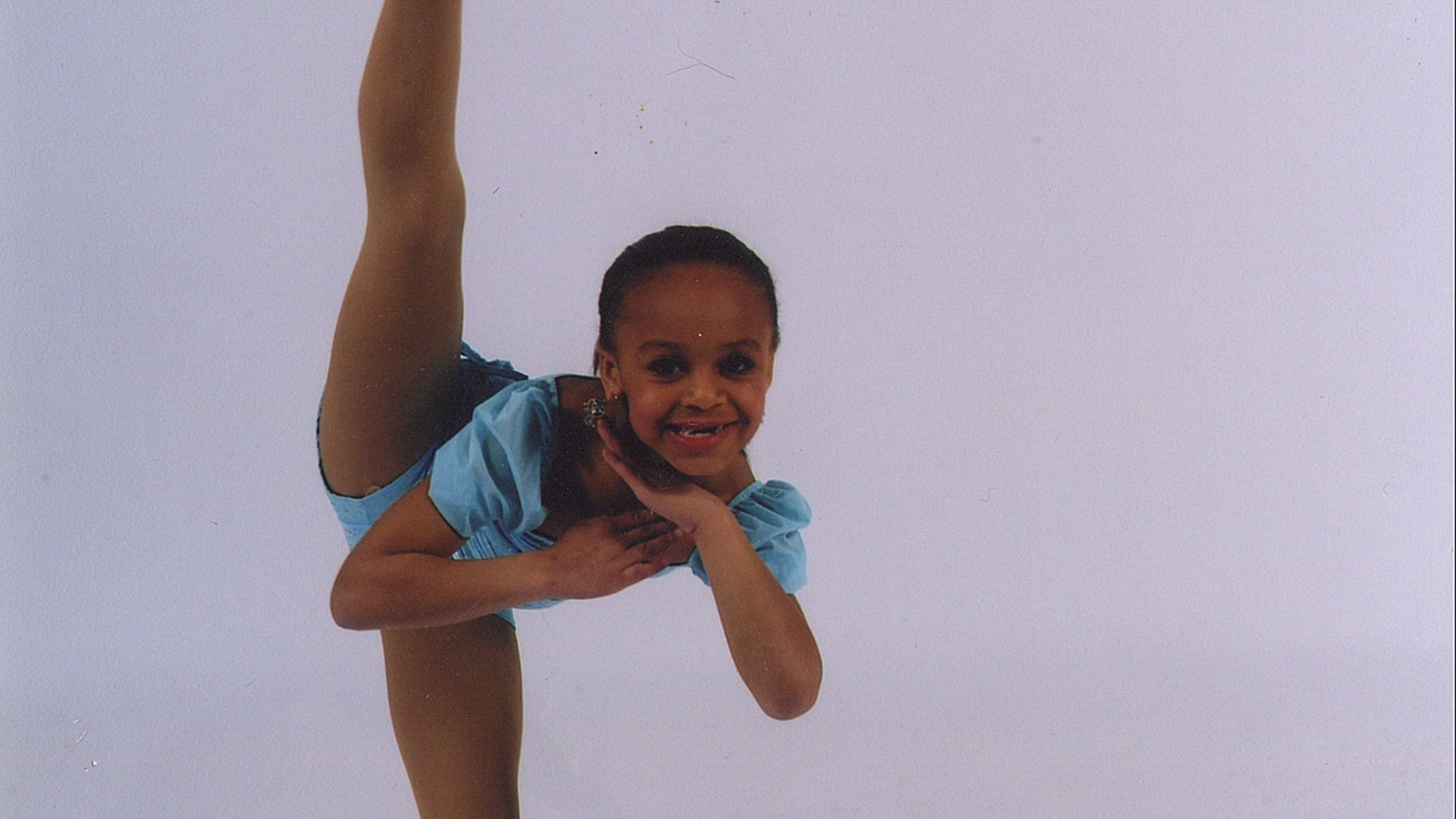 Nia S Dance And Personal Photos Dance Moms Lifetime