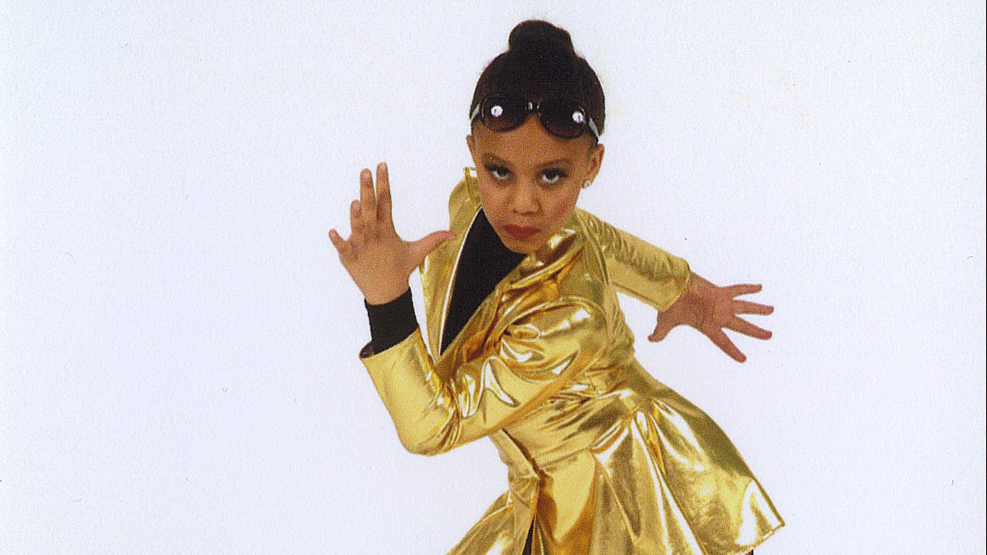 Nia S Dance And Personal Photos Dance Moms Lifetime