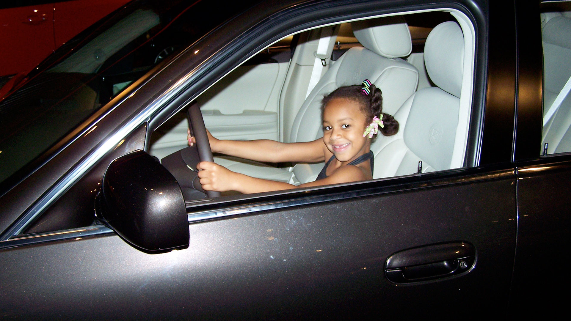 Nia’s Dance & Personal Photos - Dance Moms | Lifetime