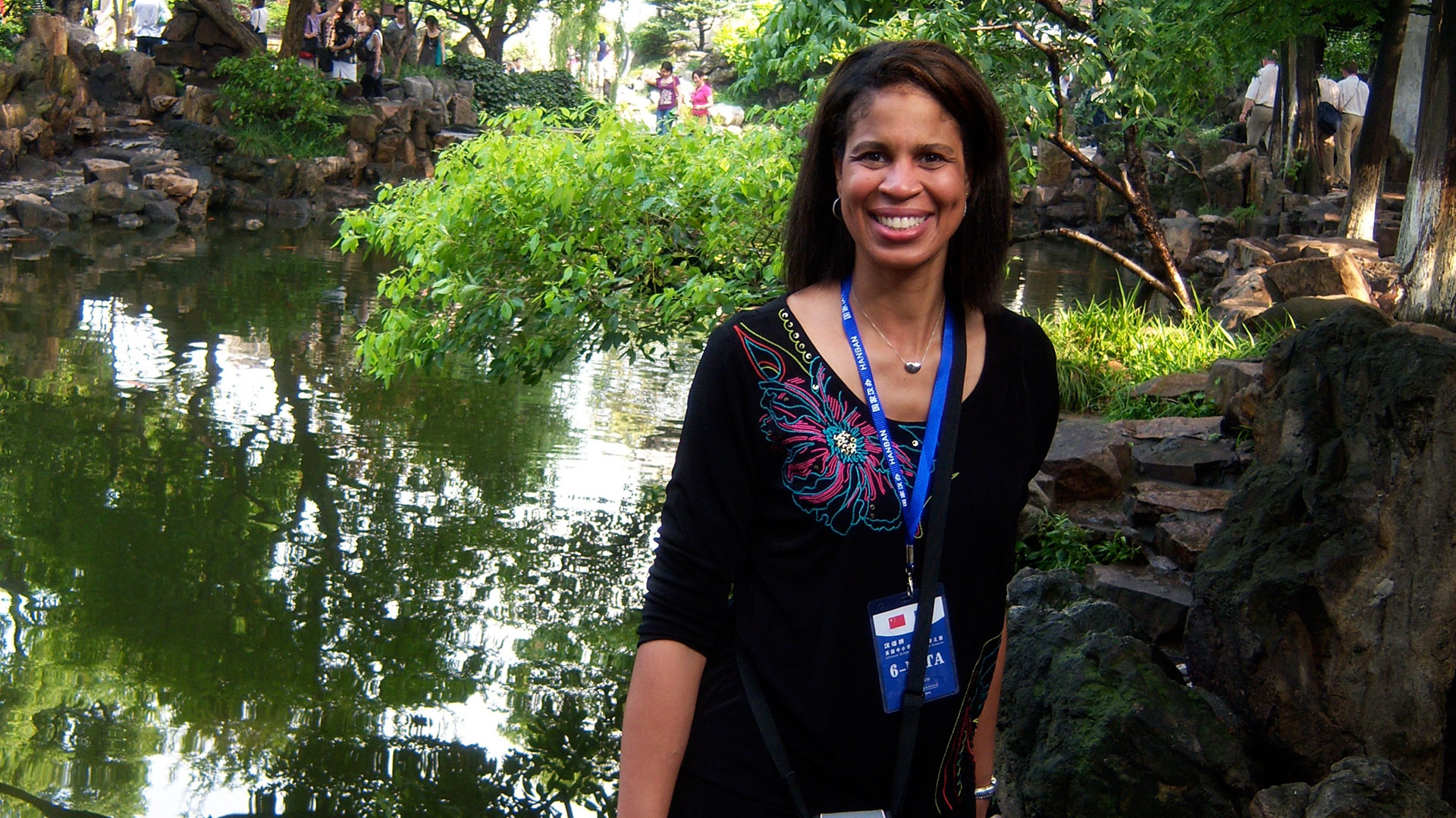 Nia’s Dance & Personal Photos - Dance Moms | Lifetime