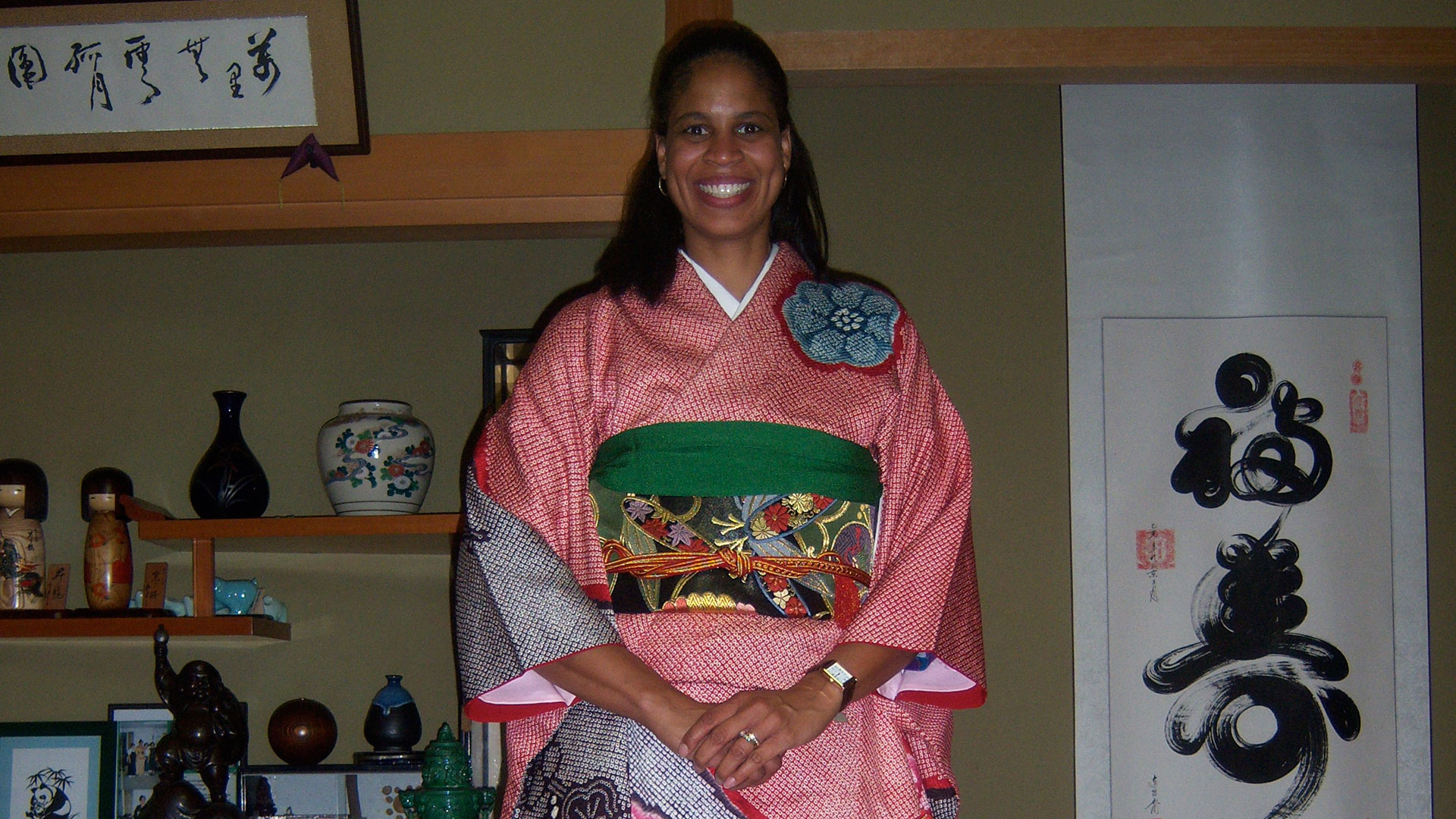 Nia’s Dance & Personal Photos - Dance Moms | Lifetime