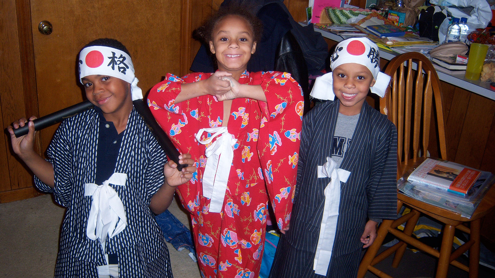 Nia’s Dance & Personal Photos - Dance Moms | Lifetime