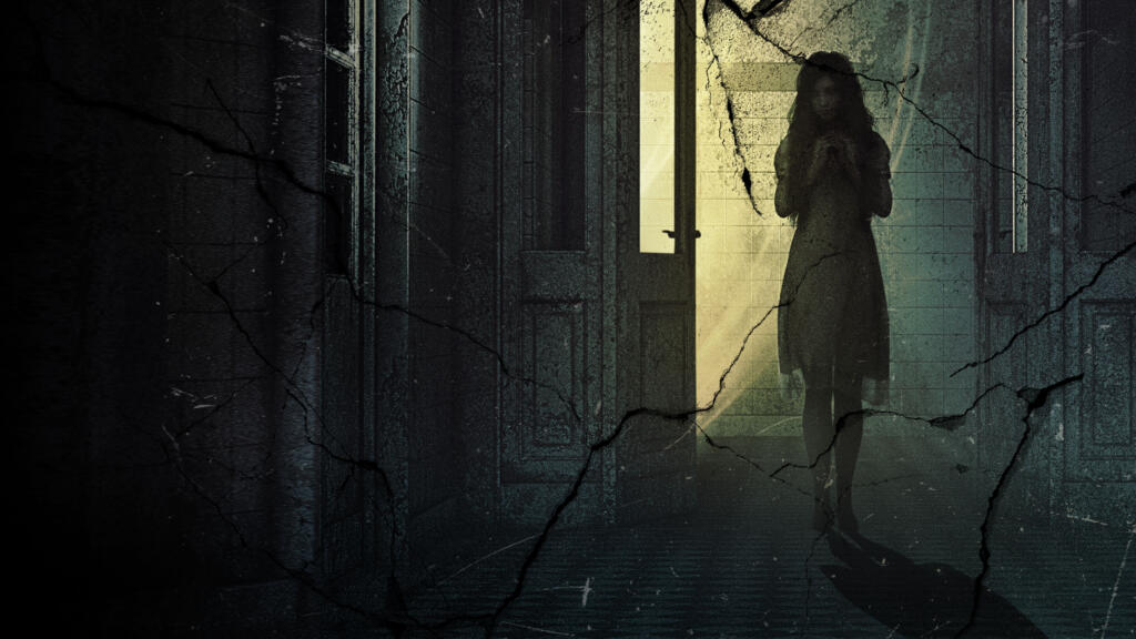 Nightmare at the End of the Hall
