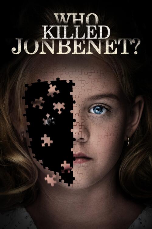 Who Killed JonBenet?